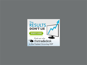 Banner Ad Design by yadunath for this project | Design: #1430993