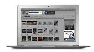 Banner Ad Design by JCR for this project | Design: #1430378
