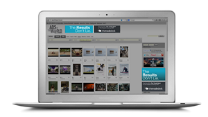 Banner Ad Design by JCR for this project | Design: #1430388