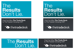 Banner Ad Design by JCR for this project | Design #1430408