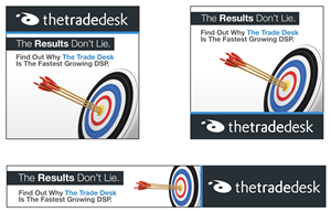 Banner Ad Design by JCR for this project | Design: #1432505