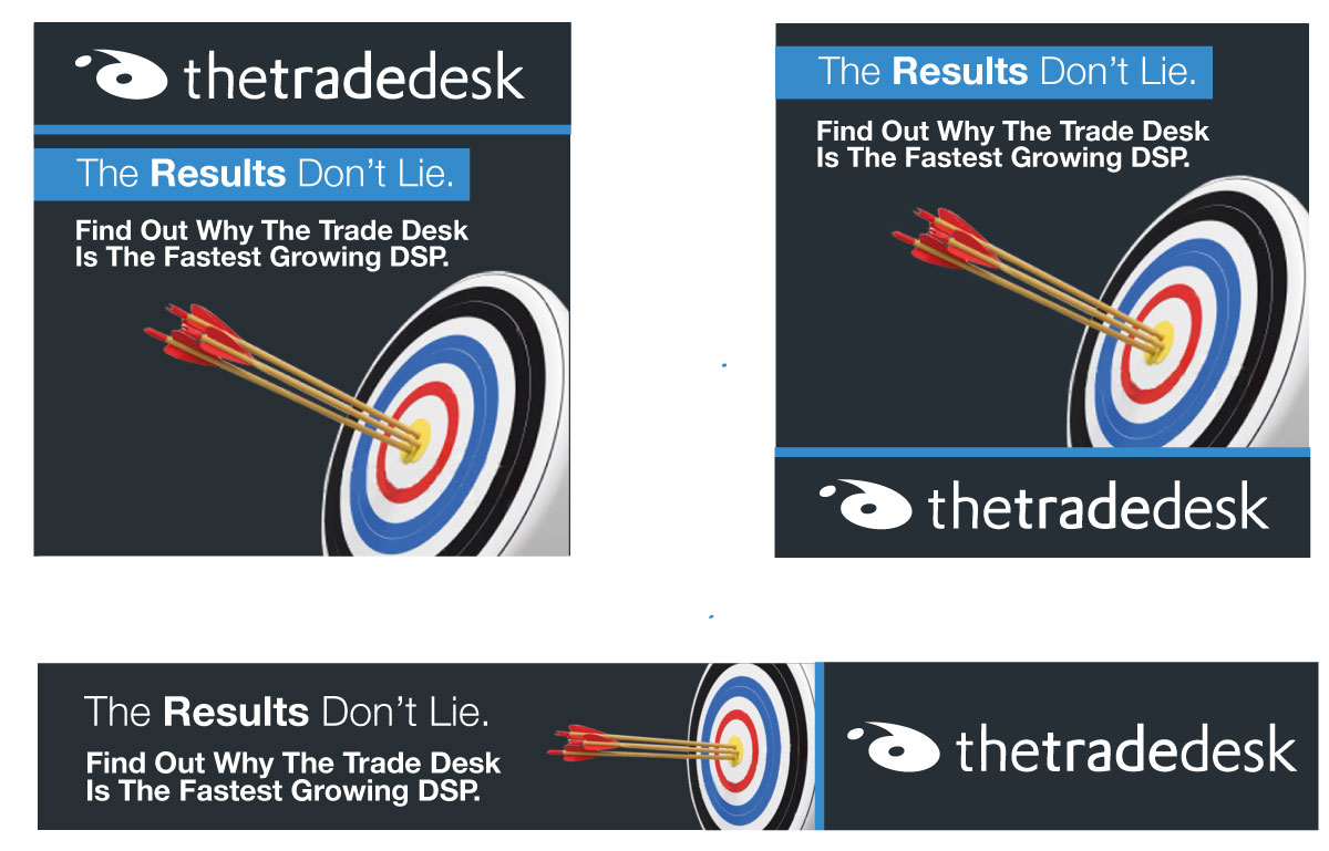Banner Ad Design by JCR for this project | Design #1432822