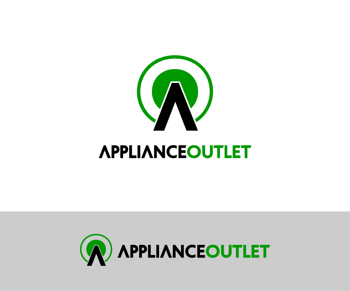 Design de Panneau par M.Pirs pour Applianceoutlet ltd | Design #5112473