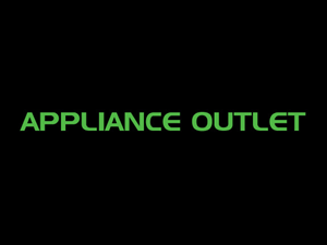 Signage Design by Fatima MJ for Applianceoutlet ltd | Design: #5147635