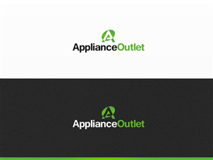 Signage Design by DoveFendi for Applianceoutlet ltd | Design: #5106160