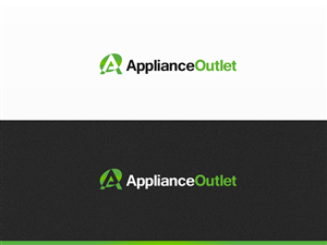Signage Design by DoveFendi for Applianceoutlet ltd | Design: #5106177