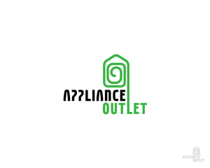 Signage Design by DicéArt for Applianceoutlet ltd | Design: #5138617