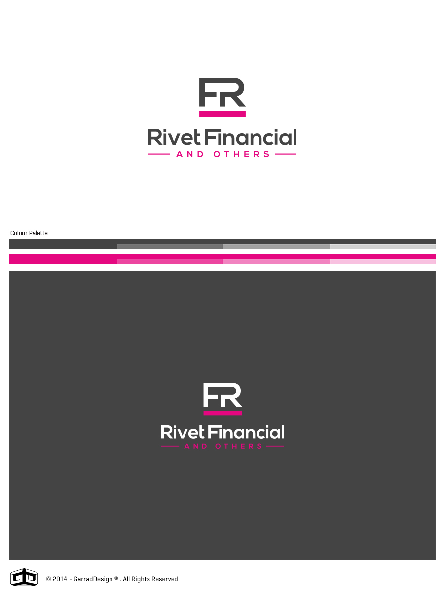 Logo Design by garrad for this project | Design #5137706