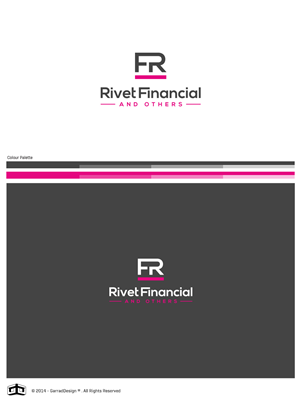 Logo Design by garrad