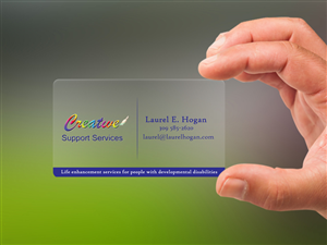 Business Card Design by Lanka Ama