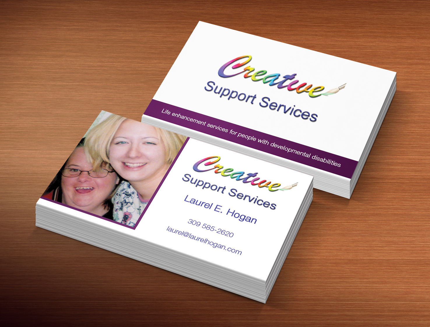 Design de Carte de Visite par Lanka Ama pour The Business Writing Center | Design #5106198