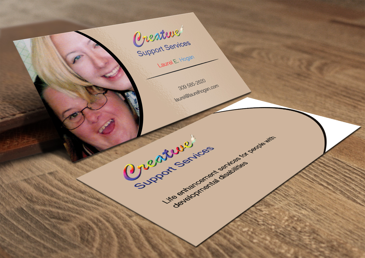 Design de Carte de Visite par Lanka Ama pour The Business Writing Center | Design #5106270