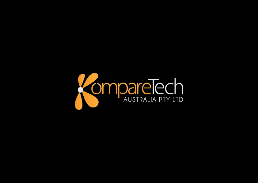 Logo Design by Ryan Orlowski for KompareTech Australia Pty Ltd | Design #1478982