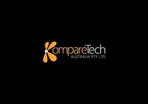 Logo Design by Ryan Orlowski for KompareTech Australia Pty Ltd | Design: #1478982