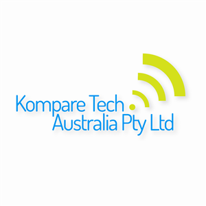 Logo-Design von Phil B für KompareTech Australia Pty Ltd | Design #1457067