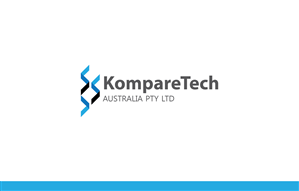 Logo Design by JoyDesigns for KompareTech Australia Pty Ltd | Design: #1431709