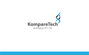 Logo Design by JoyDesigns for KompareTech Australia Pty Ltd | Design: #1431712