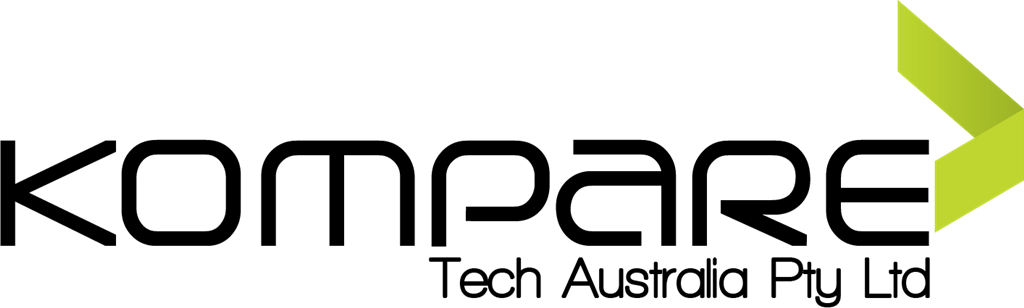 Logo Design by Bolshoi Creations for KompareTech Australia Pty Ltd | Design #1432688