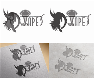 Logo Design by phengoiz27