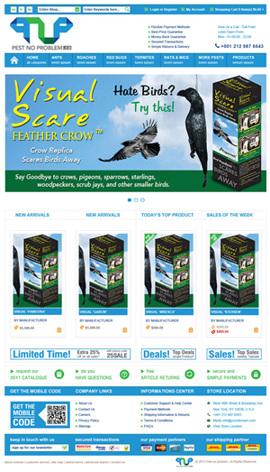 Wordpress Design by klakson