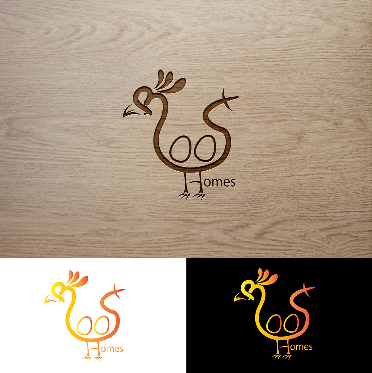 Logo Design by EREL for this project | Design: #5117440