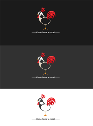 Diseño de Logo por AIDANS STUDIO para este proyecto | Diseño #5109596