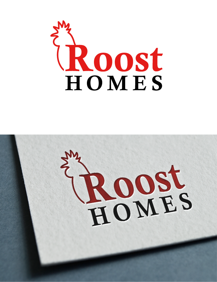 Logo Design by trufya for this project | Design #5119325