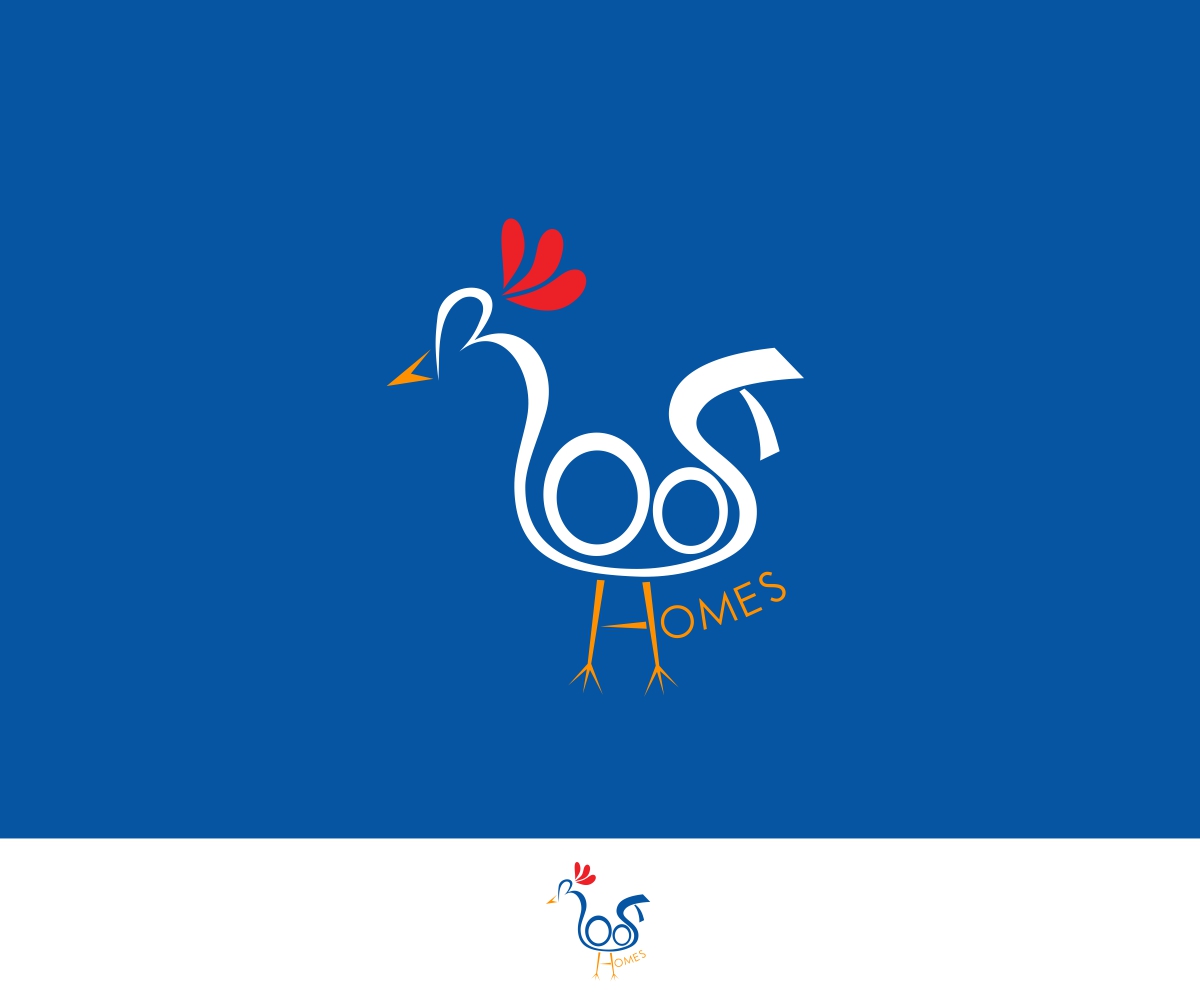 Logo Design by QuattroCreative for this project | Design #5108897