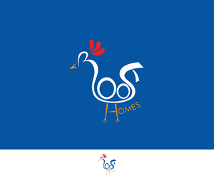 Logo Design by QuattroCreative for this project | Design: #5108897