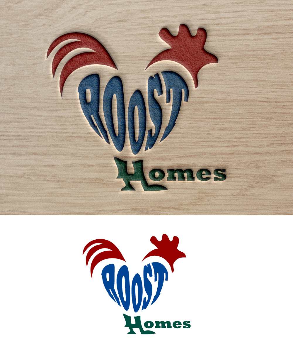 Logo Design by JuanDeLaCruz for this project | Design #5103073