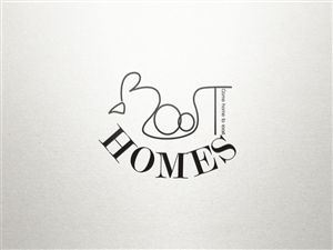 Diseño de Logo por Jessica Li para este proyecto | Diseño #5118420