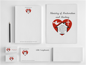 Letterhead Design by Sssilent