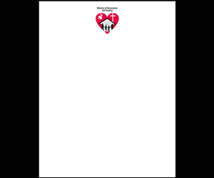 Briefkopf-Design von WholeBranding® für dieses Projekt | Design: #1432368