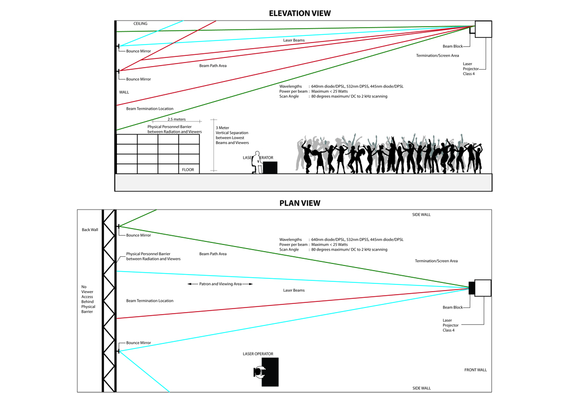 Illustration Design by Sunny for Beyond Laser Systems | Design #1499420