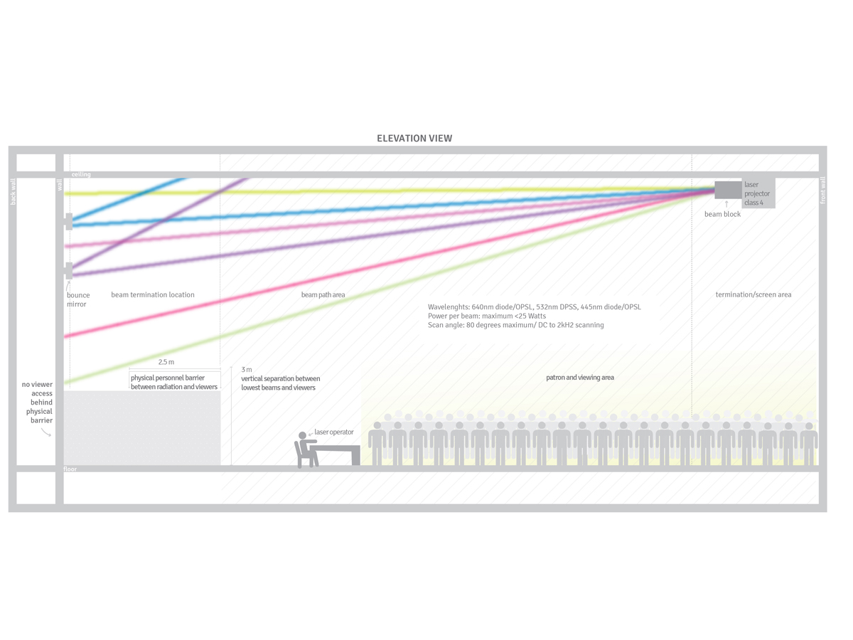 Illustration Design by g for Beyond Laser Systems | Design #1458153