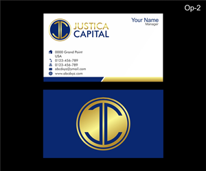 Design de Logo par Jessica