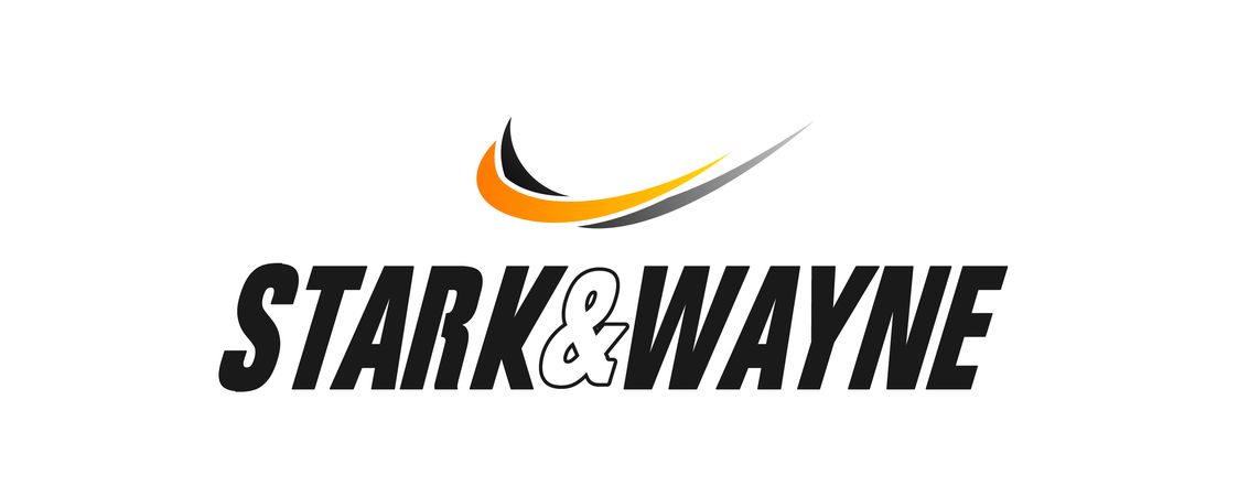 Logo-Design von Shaun für Stark & Wayne LLC | Design #1439706