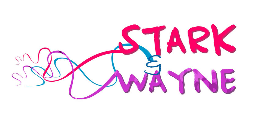 Logo Design by rico for Stark & Wayne LLC | Design #1434609