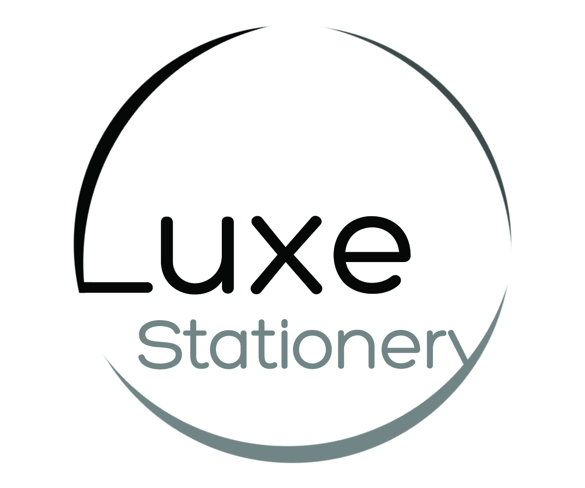 Diseño de Logo por Weerawardhana para Luxe Stationery | Diseño #5150729