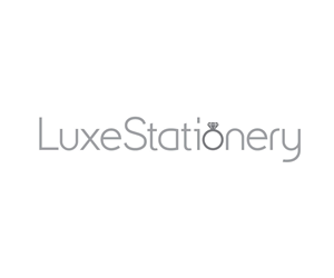 Logo Design by Marta Gavran for Luxe Stationery | Design: #5107320