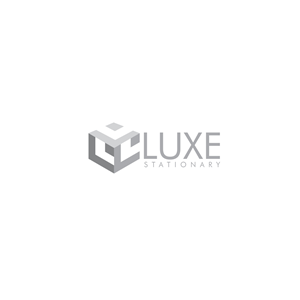 Logo Design by cb1318 for Luxe Stationery | Design: #5154674