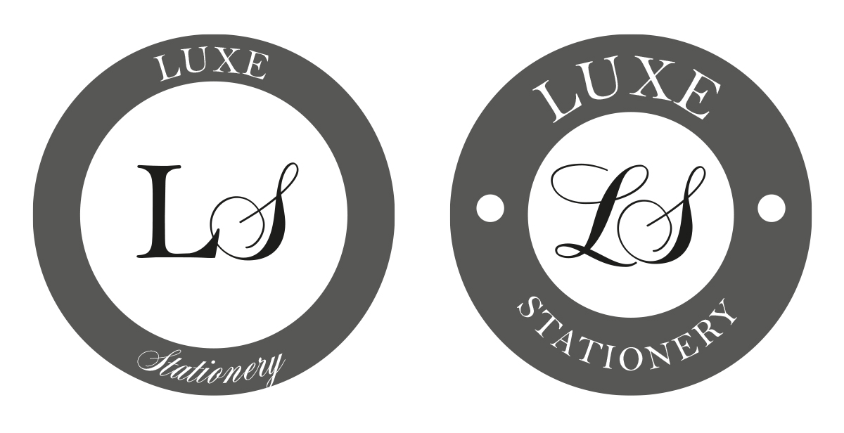Logo-Design von stevenphillips89 für Luxe Stationery | Design #5128467