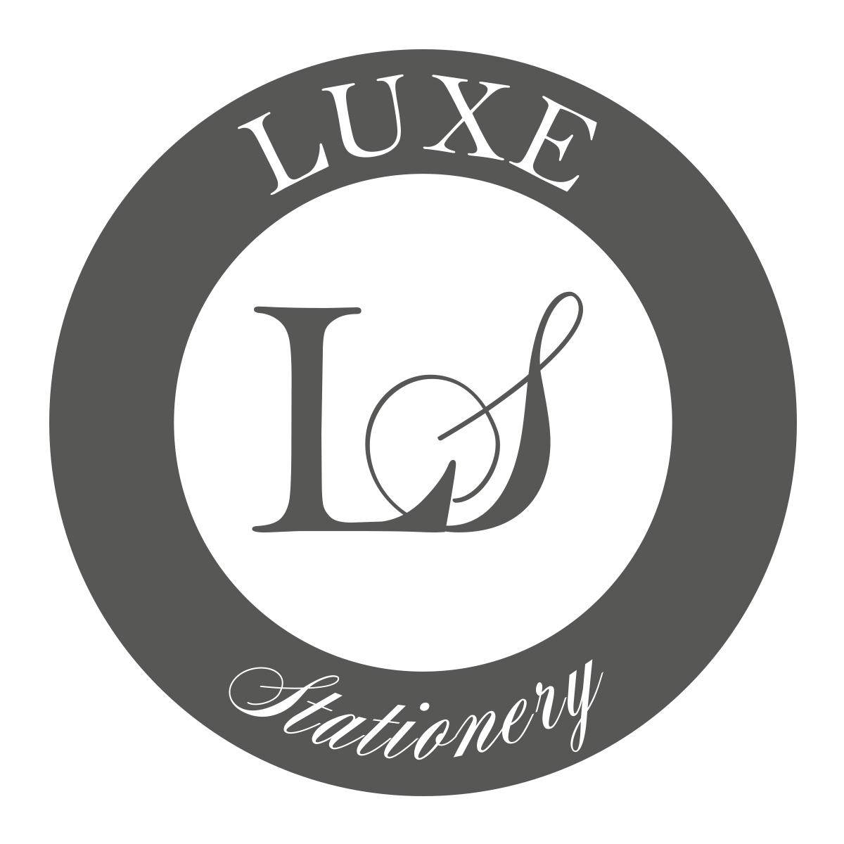 Logo-Design von stevenphillips89 für Luxe Stationery | Design #5129995