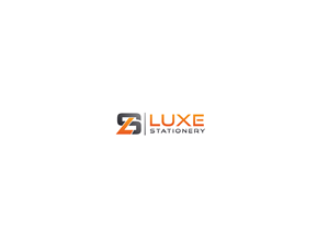 Logo Design by Graphix Lab for Luxe Stationery | Design: #5103324