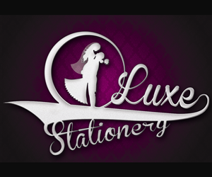Logo Design by thuphuong for Luxe Stationery | Design: #5105377