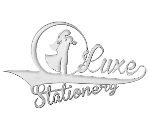 Logo Design by thuphuong for Luxe Stationery | Design: #5106452