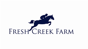 Logo Design by Marta Sobczak  for Fresh Creek Farm | Design: #1433540