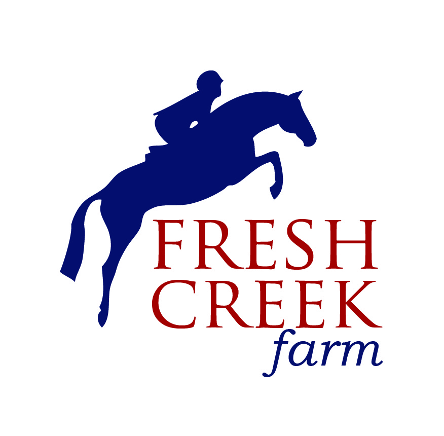 Logo-Design von Marta Sobczak  für Fresh Creek Farm | Design #1433558
