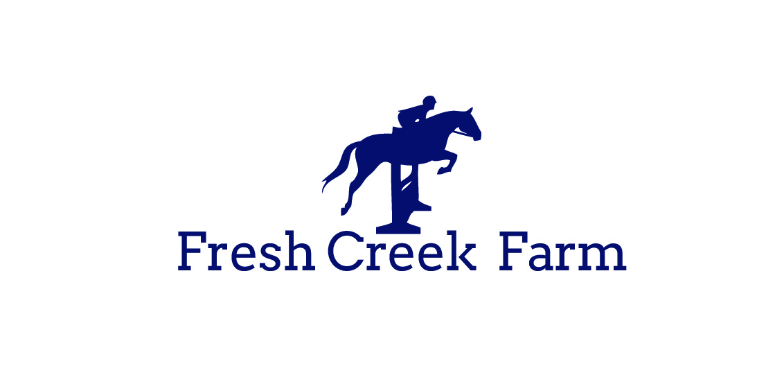 Diseño de Logo por Marta Sobczak  para Fresh Creek Farm | Diseño #1433562