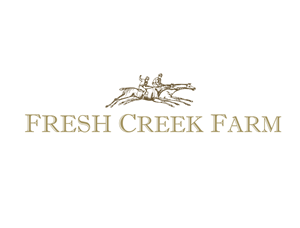 Diseño de Logo por FLY Creative Shelter para Fresh Creek Farm | Diseño: #1439293